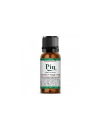 Ulei esential pur din pin, 10 ml, Steaua Divina