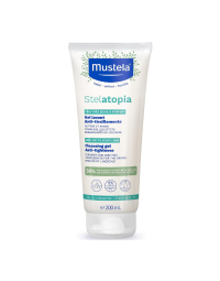 Mustela Stelatopia gel de curatare piele atopica, 200 ml