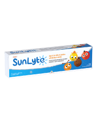 Sun-Lyte, 8 plicuri, Sun Wave Pharma