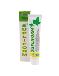 Gel anticelulitic Supliform, 75ml, Hofigal