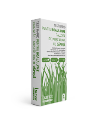 Test rapid boala Lyme Self Care, 1 bucata, Barza