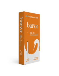Test de menopauza, 1 bucata, Barza