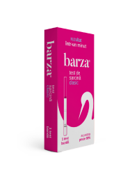 Test de sarcina banda Clasic, 1 bucata, Barza