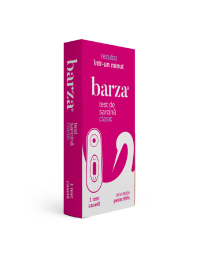 Test de sarcina tip caseta Barza x 1buc
