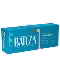 Test de sarcina pe Saptamani Barza x 1buc