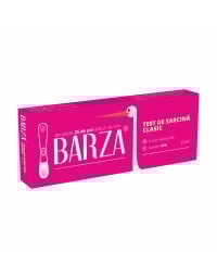 Test de sarcina tip stilou Barza x 1buc