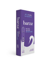 Test de sarcina Ultrasensibil Stilou Barza x 1buc