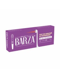 Test de sarcina Ultrasensibil Stilou Barza x 1buc