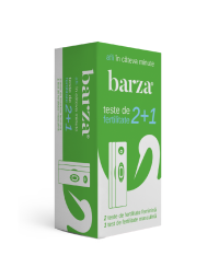 Teste de fertilitate feminina masculina Barza