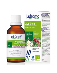 Tinctura Bio de Paducel, 50ml, Ladrome Laboratoire