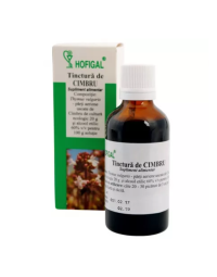HOFIGAL Tinctura de cimbru, 50 ml
