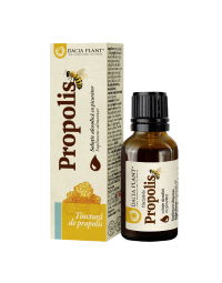 Dacia Plant Tinctura propolis, 20ml