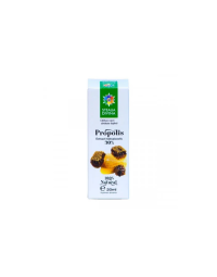 Tinctura Propolis, 20ml, Steaua Divina