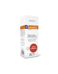 Crema DermoTIS RUMATIS, 50 ml, Tis Farmaceutic