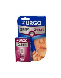 Tratament pentru herpes 3ml Urgo
