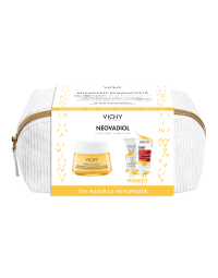 Trusa Spring Crema antirid Neovadiol Post-Menopause, 50ml, Vichy