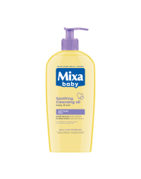 Ulei de curatare pentru corp si par Atopiance, 250 ml, Mixa