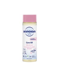 SANOSAN Ulei ingrijire, 200 ml