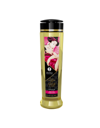 Ulei pentru masaj erotic Amour, 240ml, Shunga Erotic Art