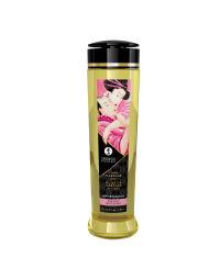 Ulei pentru masaj erotic Aphrodisia, 240ml, Shunga Erotic Art