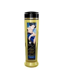 Ulei pentru masaj erotic Seduction, 240ml, Shunga Erotic Art