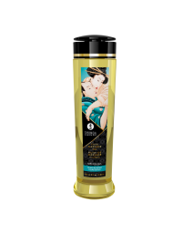 Ulei pentru masaj erotic Sensual, 240ml, Shunga Erotic Art