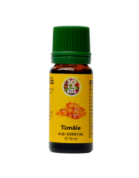 Ulei esential de tamaie, 10ml, Solaris