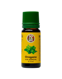 SOLARIS Ulei esential oregano, 10ml