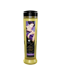 Ulei pentru masaj erotic Libido, 240ml, Shunga Erotic Art