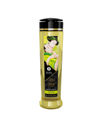 Ulei pentru masaj erotic Irresistible, 240ml, Shunga Erotic Art