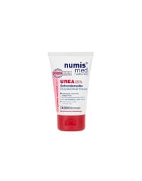 Unguent pentru picioare UREA 25%, 50 ml, Numis Med