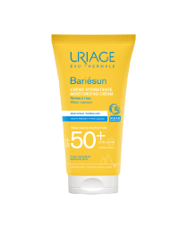 Crema pentru protectie solara cu SPF 50+ Bariesun, 50 ml, Uriage