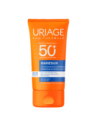 Crema pentru protectie solara cu SPF 50+ Bariesun, 50 ml, Uriage