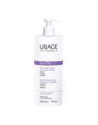 Gel pentru igiena intima Gyn Phy, 500 ml, Uriage