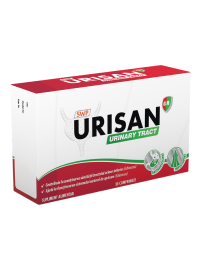 Urisan GR Urinary Tract, 30 comprimate, Sun Wave Pharma