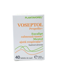 Voseptol V, 40 comprimate