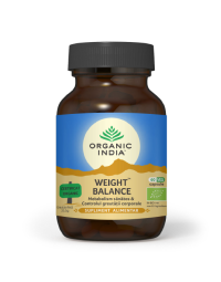 Wt-Balance bio, 60 capsule, Organic India