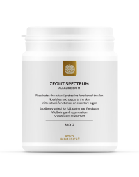 Life Origins Zeolit Spectrum sare baie alcalina, 360g