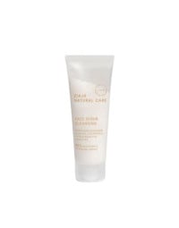 Scrub pentru fata Natural Care, 70ml, Ziaja