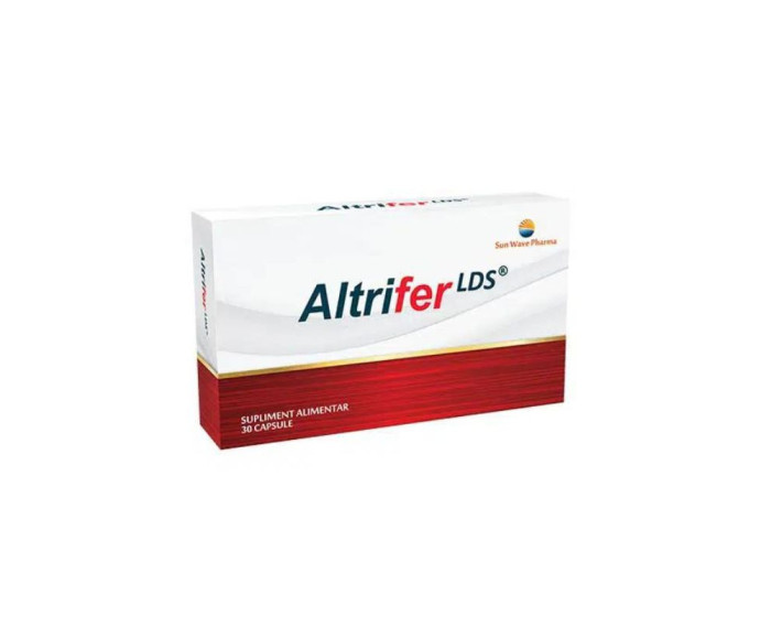 Game ALTRIFER LDS | Spring Farma