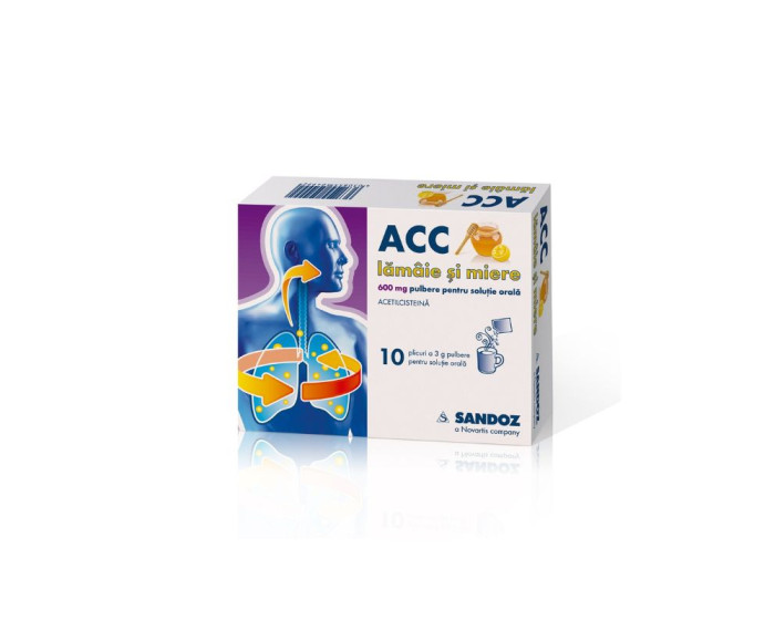 Gama ACC | Spring Farma