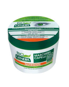 Genera BIO masca par cu apa de Hamamelis & ulei de Macadamia x 300 ml