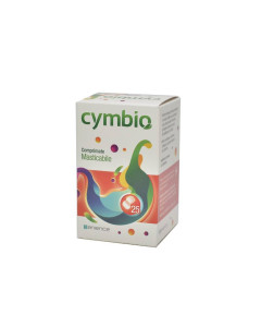 Cymbio, 25 comprimate