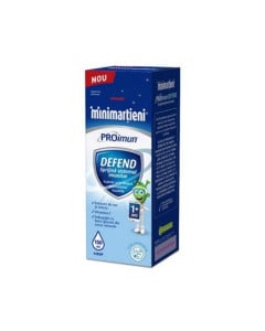 Walmark Minimartieni PROimun Defend, 150 ml sirop