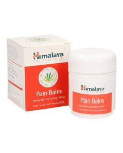 Himalaya Balsam calmant, 50 g 2999