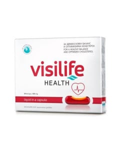 Visilife HEALTH, 30 capsule