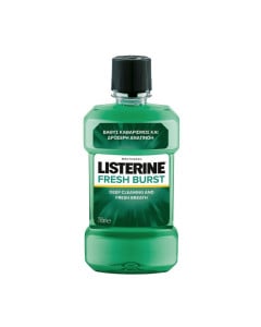 Listerine apa de gura Freshburst, 250ml