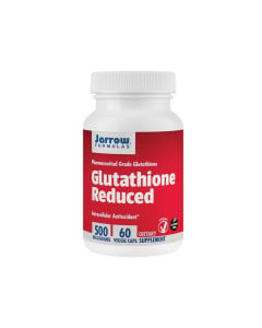 Secom Glutathione reduced, 60 capsule