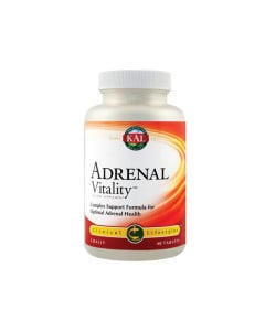 Secom Adrenal vitality, 60 capsule