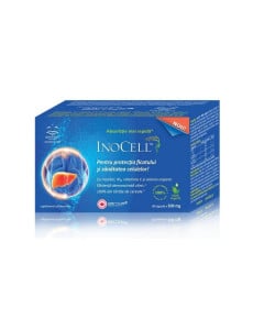 InoCell, 60 capsule